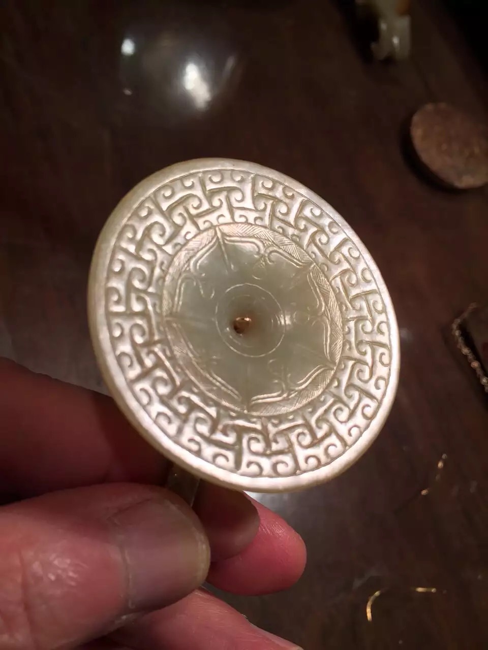 西漢手錶